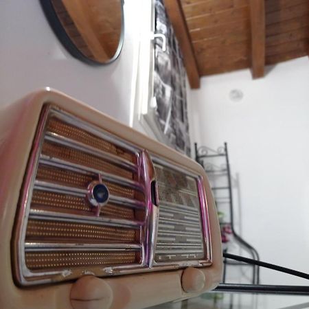 La Camera Di Cavazzona מראה חיצוני תמונה