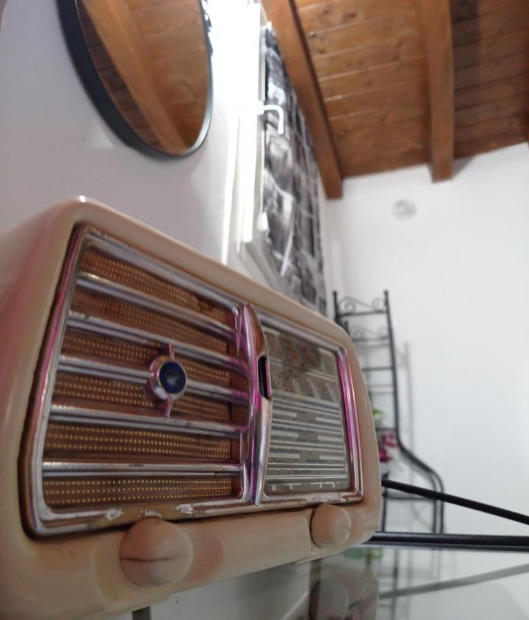 La Camera Di Cavazzona מראה חיצוני תמונה