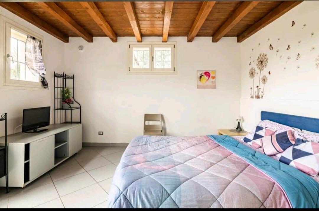 La Camera Di Cavazzona מראה חיצוני תמונה