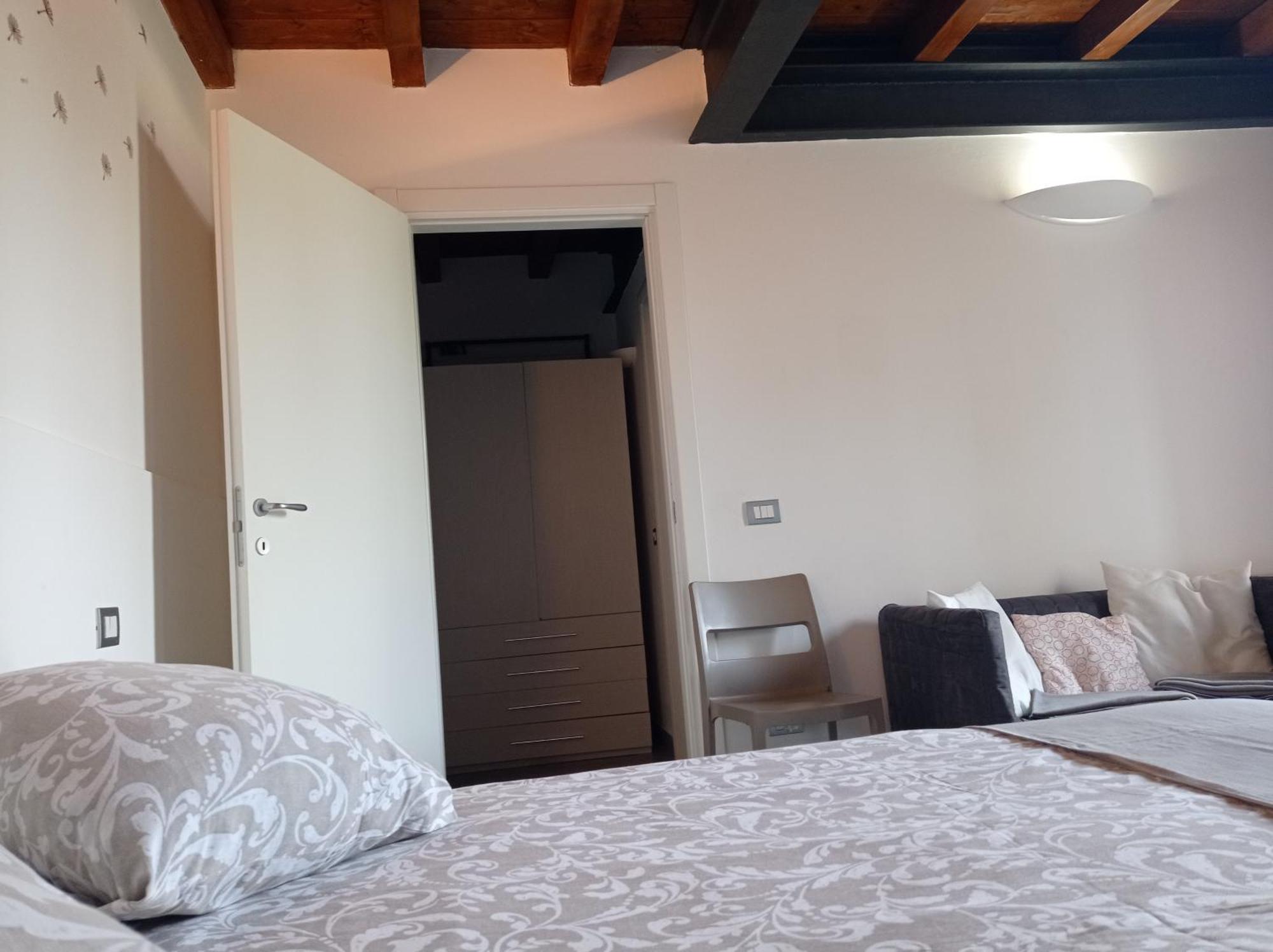 La Camera Di Cavazzona חדר תמונה