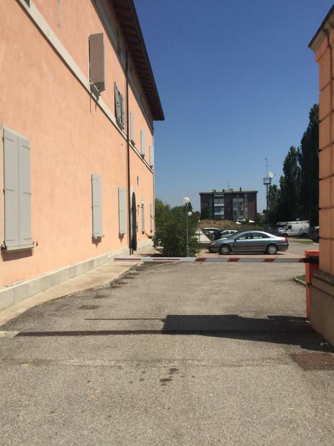 La Camera Di Cavazzona מראה חיצוני תמונה